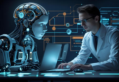 人工智慧？工人智慧？AI浪潮下的ESG企業倫理爭議——從 Scale AI 看爭議