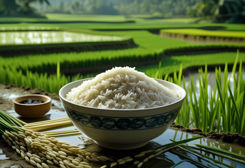 一碗飯，為什麼讓人開始擔心？──砷到底是什麼？