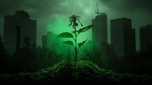 永續報告書報導不實有刑責嗎? ——淺談漂綠的風險