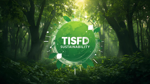 TISFD 是什麼？繼 TCFD、TNFD 之後，下一個企業永續必懂框架
