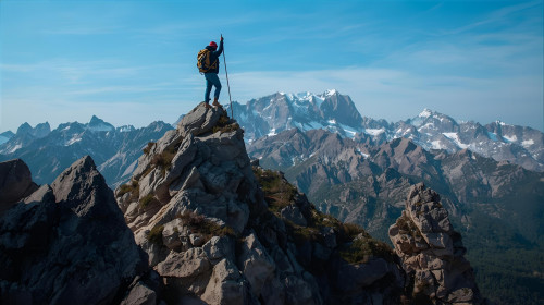 人類曾經戰勝氣候危機：如今面對氣候變遷，我們能否複製成功？