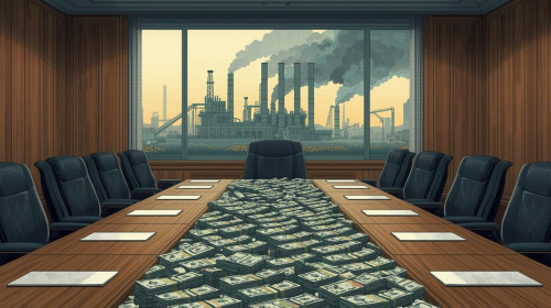 【深度解讀】COP30 總結：當氣候治理從「外交共識」轉向「資本博弈」，企業如何重新定錨？