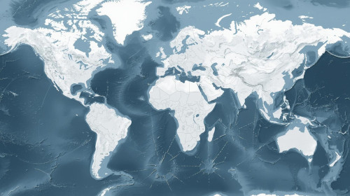氣候議題遠比你想的重要，20 年前美軍預測了一場因氣候而起的全球危機。雖然冰河期沒來，但格陵蘭融化、糧食危機與能源戰爭卻一一應驗。這份被遺忘的報告到底寫了什麼？揭密氣候變遷背後的國安真相。
