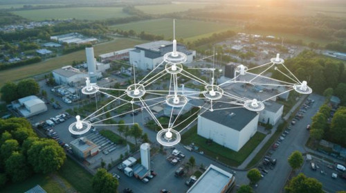 從在地採購到全球佈局：2026 永續供應鏈與營運韌性